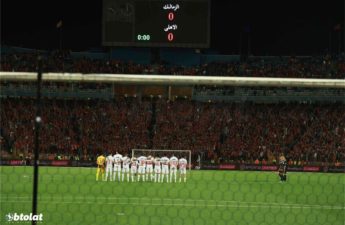 فوز الزمالك بالقمة وعقوبات إضافية على الأهلي