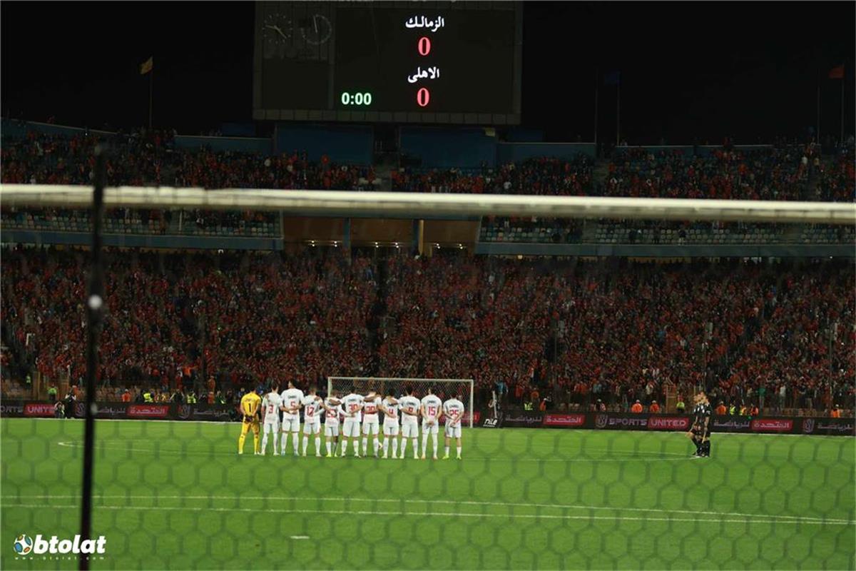 فوز الزمالك بالقمة وعقوبات إضافية على الأهلي