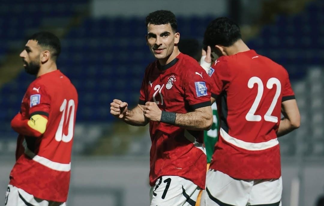 أحمد سيد "زيزو"
