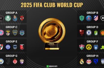 بطولة كأس العالم للأندية