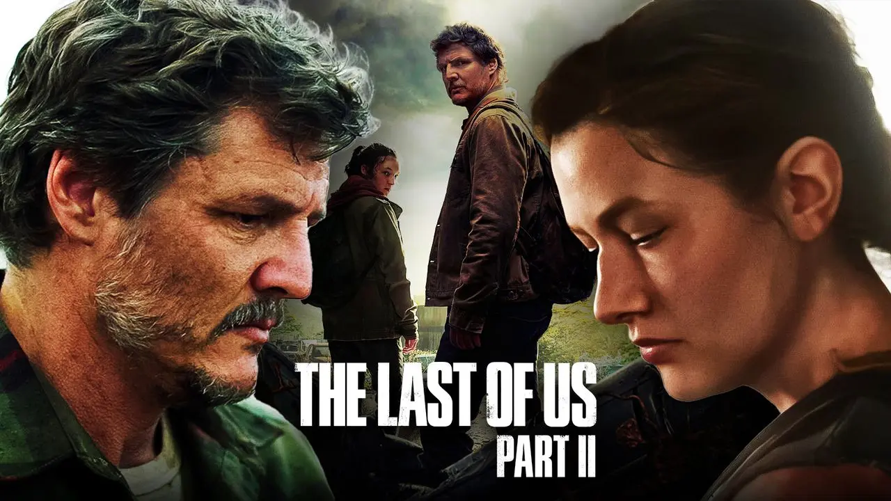 الجزء الثاني من The Last of Us ينقل مسائل واقعية بأسلوب قاتم إلى الشاشة الصغيرة