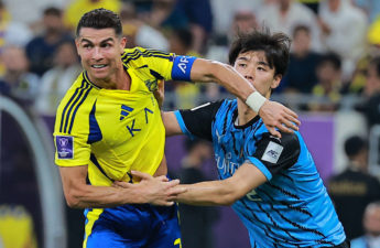 كاوازاكي يفجر مفاجأة مدوية بإقصاء النصر