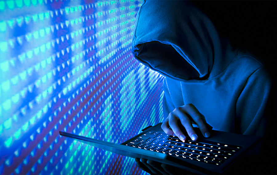 عصابات آسيوية مسؤولة عن جرائم احتيال إلكتروني