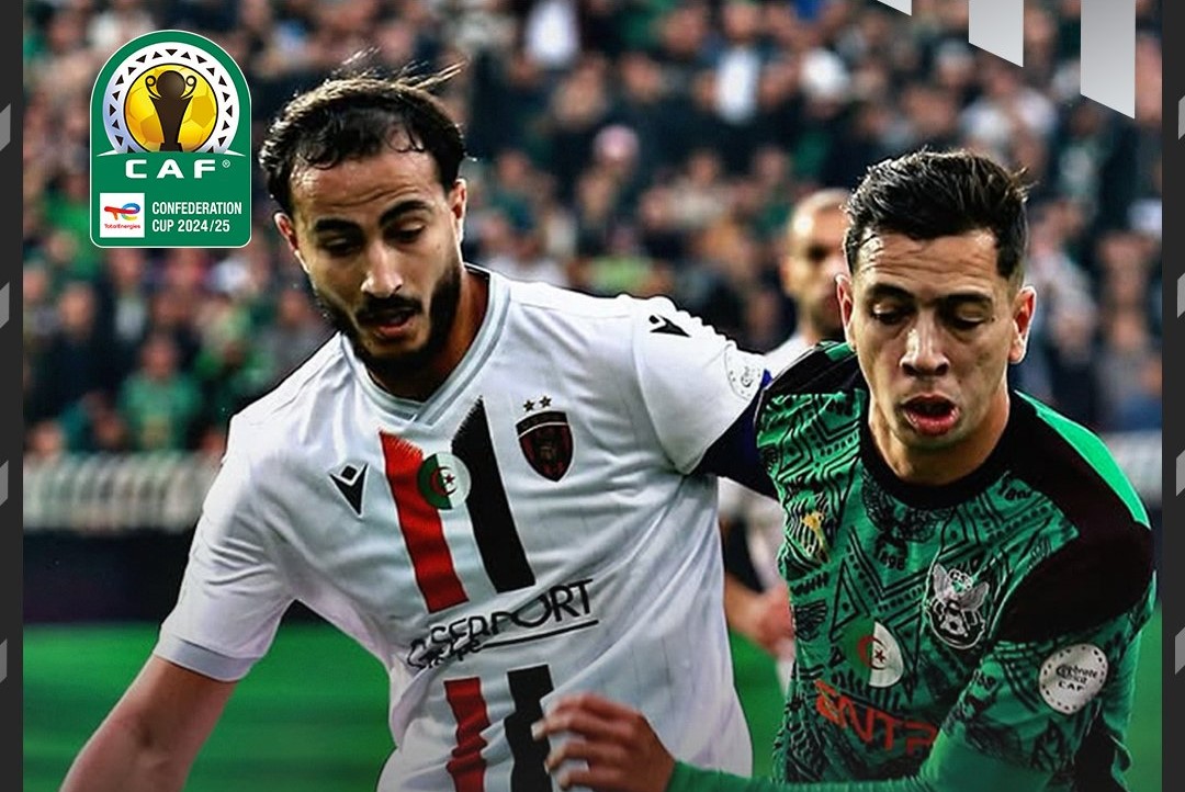 تعادل شباب قسنطينة مع ضيفه اتحاد الجزائر