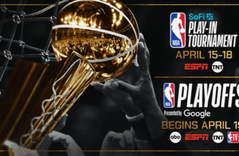 الموسم المنتظم في دوري كرة السلة الأميركي للمحترفين (NBA)