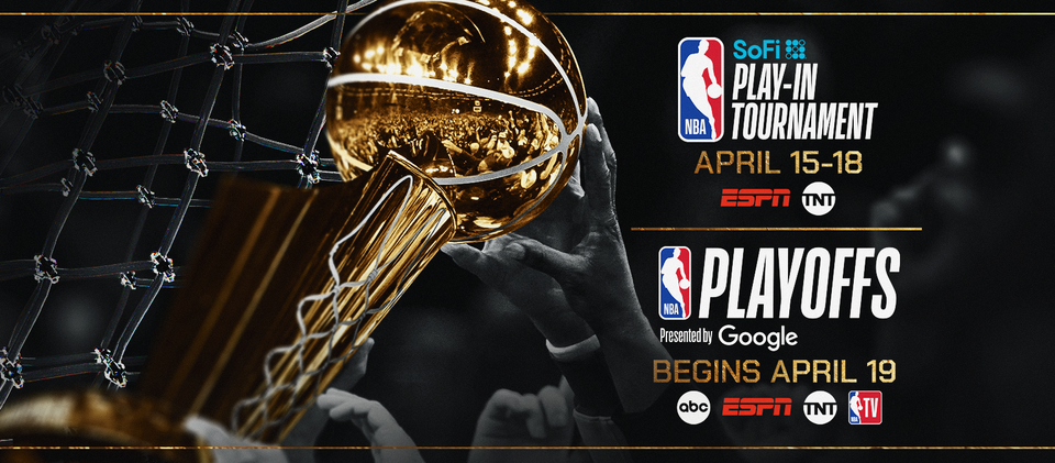 الموسم المنتظم في دوري كرة السلة الأميركي للمحترفين (NBA)