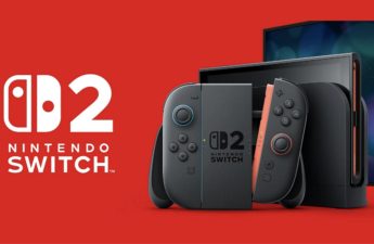 جهاز Switch 2