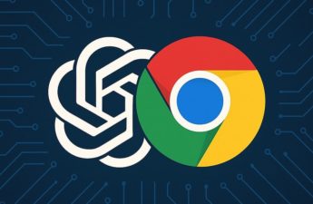 شركة OpenAI مهتمة بشراء متصفح Google Chrome
