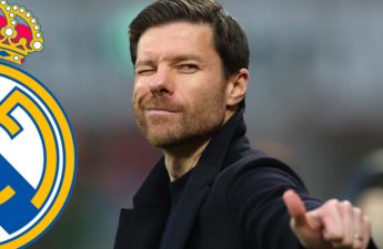 شابي ألونسو نحو ريال مدريد