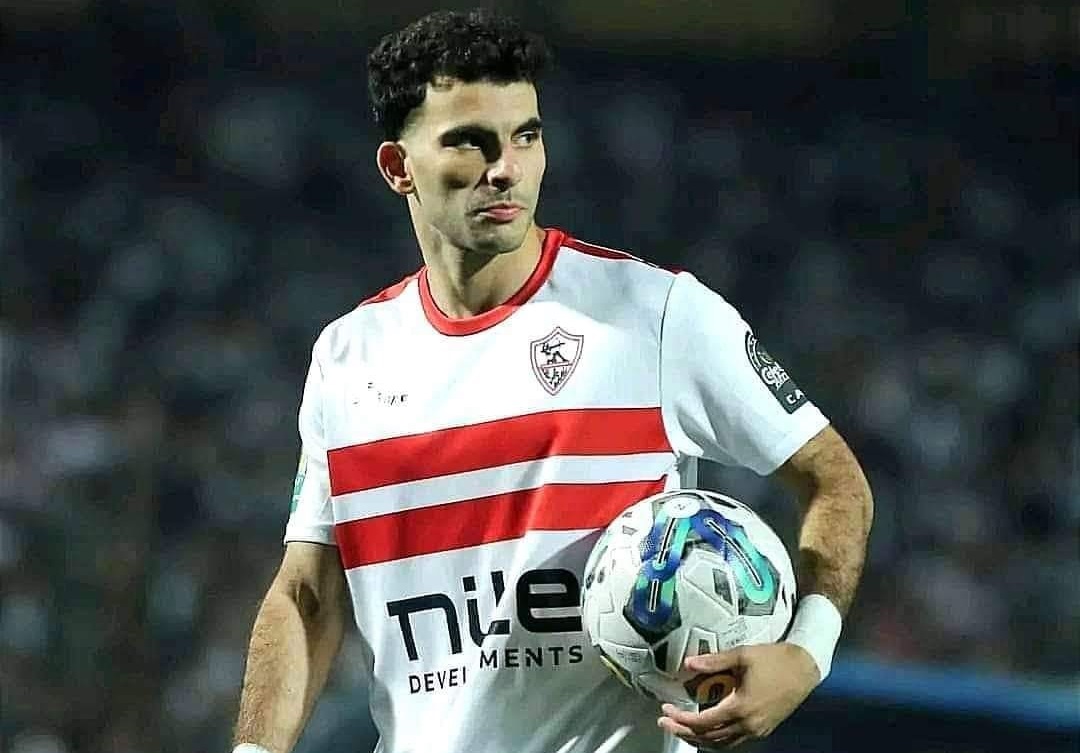أحمد مصطفي زيزو