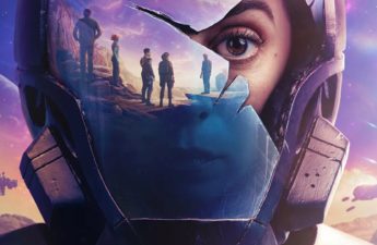 مسلسل Black Mirror على نتفليكس