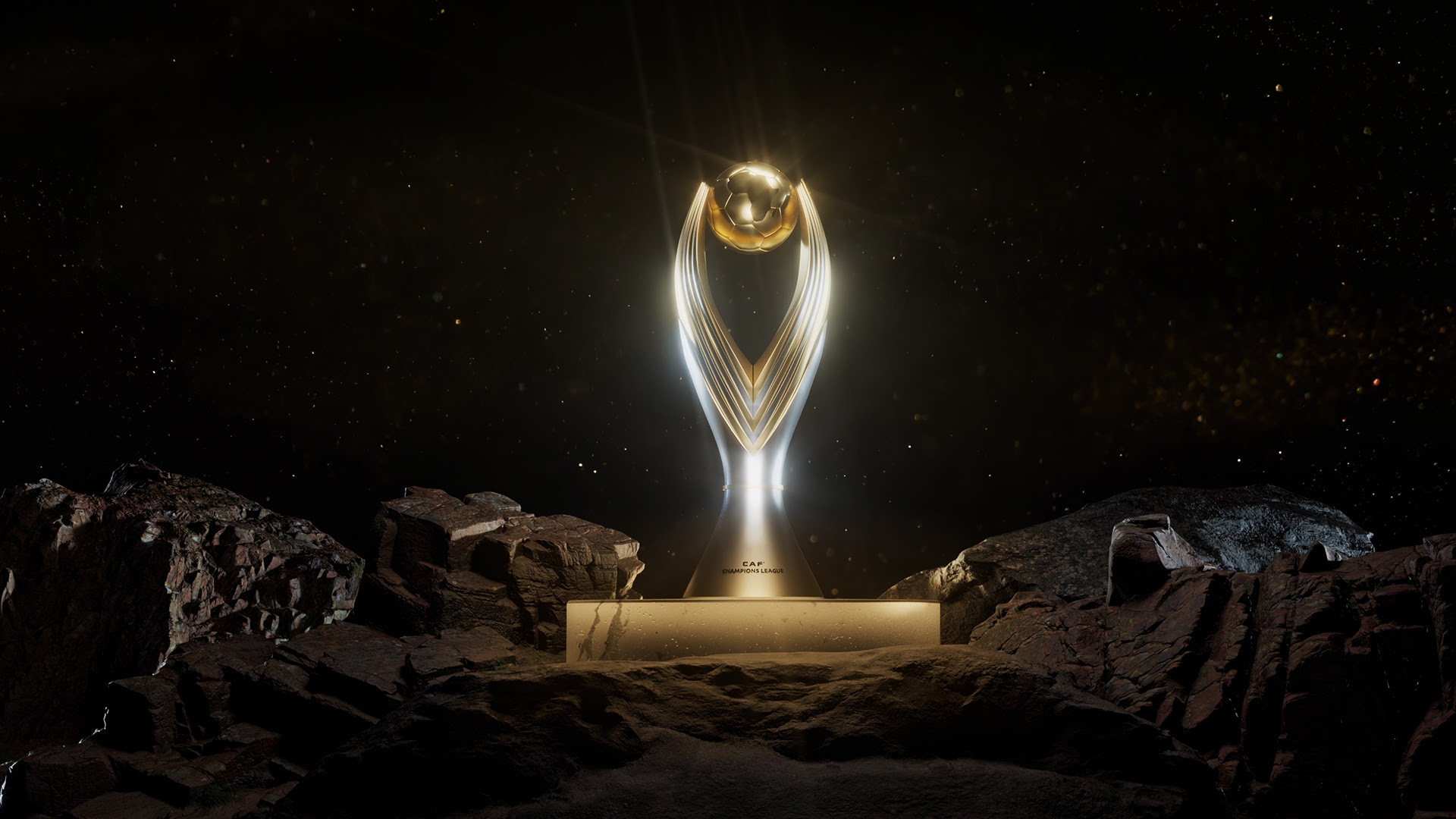 نسخة جديدة لكأس دوري أبطال أفريقيا