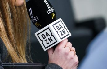اتفاق بين رابطة الدوري الفرنسي و DAZN