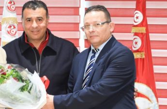 جمال الحيمودي ومعز الناصري