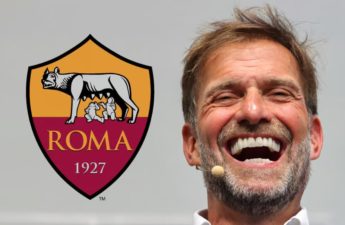 الألماني يورغن كلوب وشائعة تدريب روما