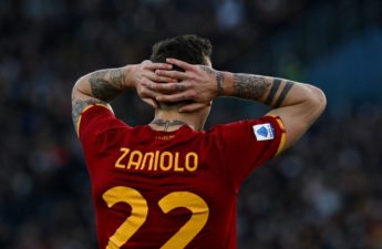 نيكولو زانيولو، جناح فريق فيورنتينا الإيطالي
