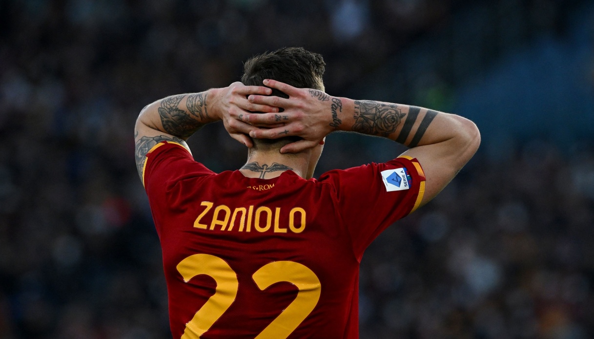 نيكولو زانيولو، جناح فريق فيورنتينا الإيطالي