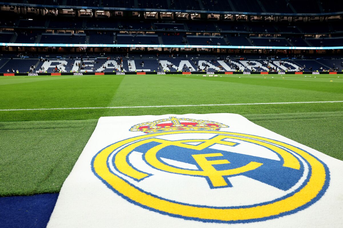 ريال مدريد يتصدر قائمة الأعلى قيمة بين أندية كرة القدم