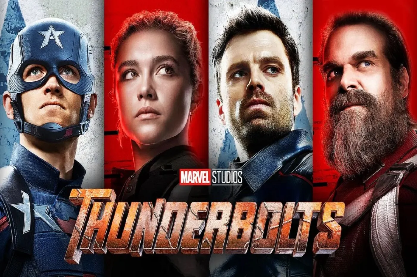 فيلم Thunderbolts يتصدر شباك التذاكر في قاعات أمريكا