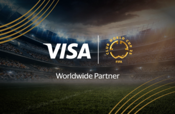تعيين Visa شريكاً رسمياً للنسخة الافتتاحية من كأس العالم للأندية