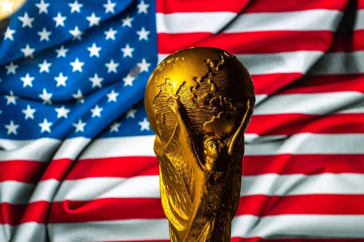 نهائيات كأس العالم 2026