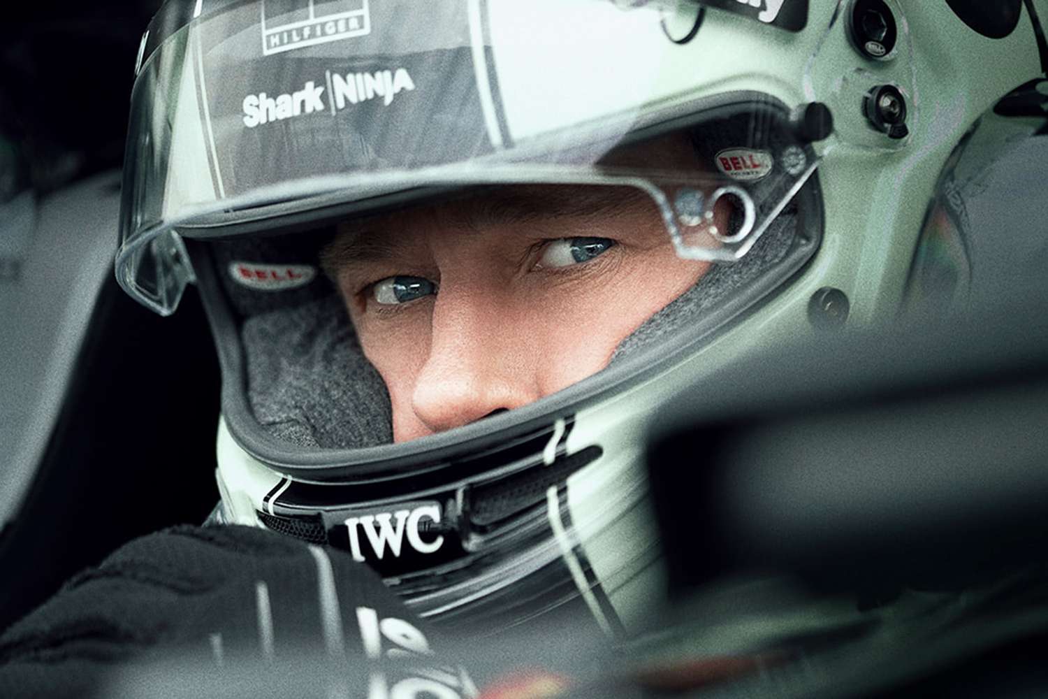 فيلم F1 The Movie من بطولة براد بيت