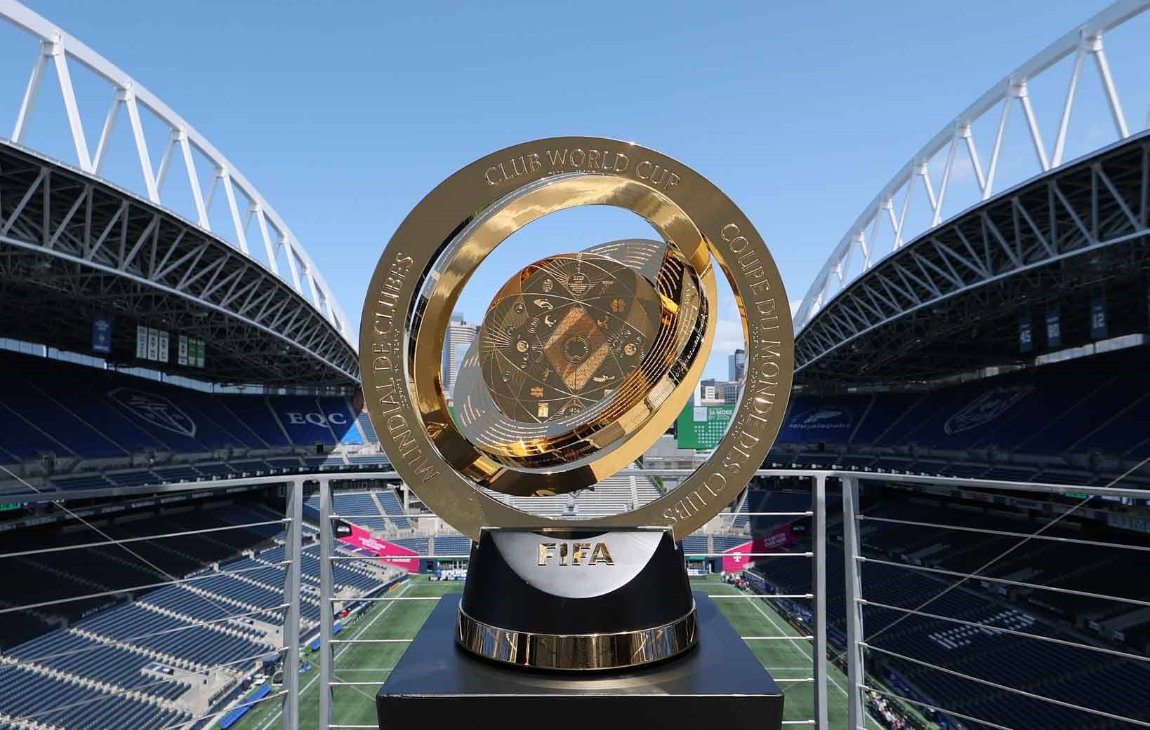 كأس العالم للأندية لكرة القدم