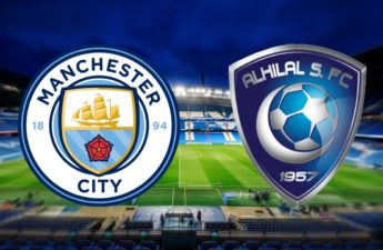 مانشستر سيتي يسعى لتخطي عقبة الهلال السعودي