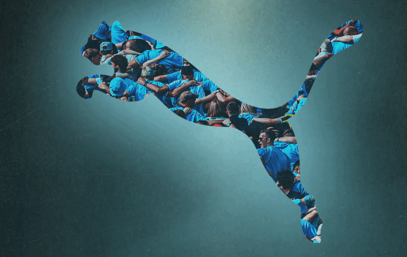 مانشستر سيتي يبرم صفقة قياسية مع Puma بقيمة 1.34 مليار دولار 