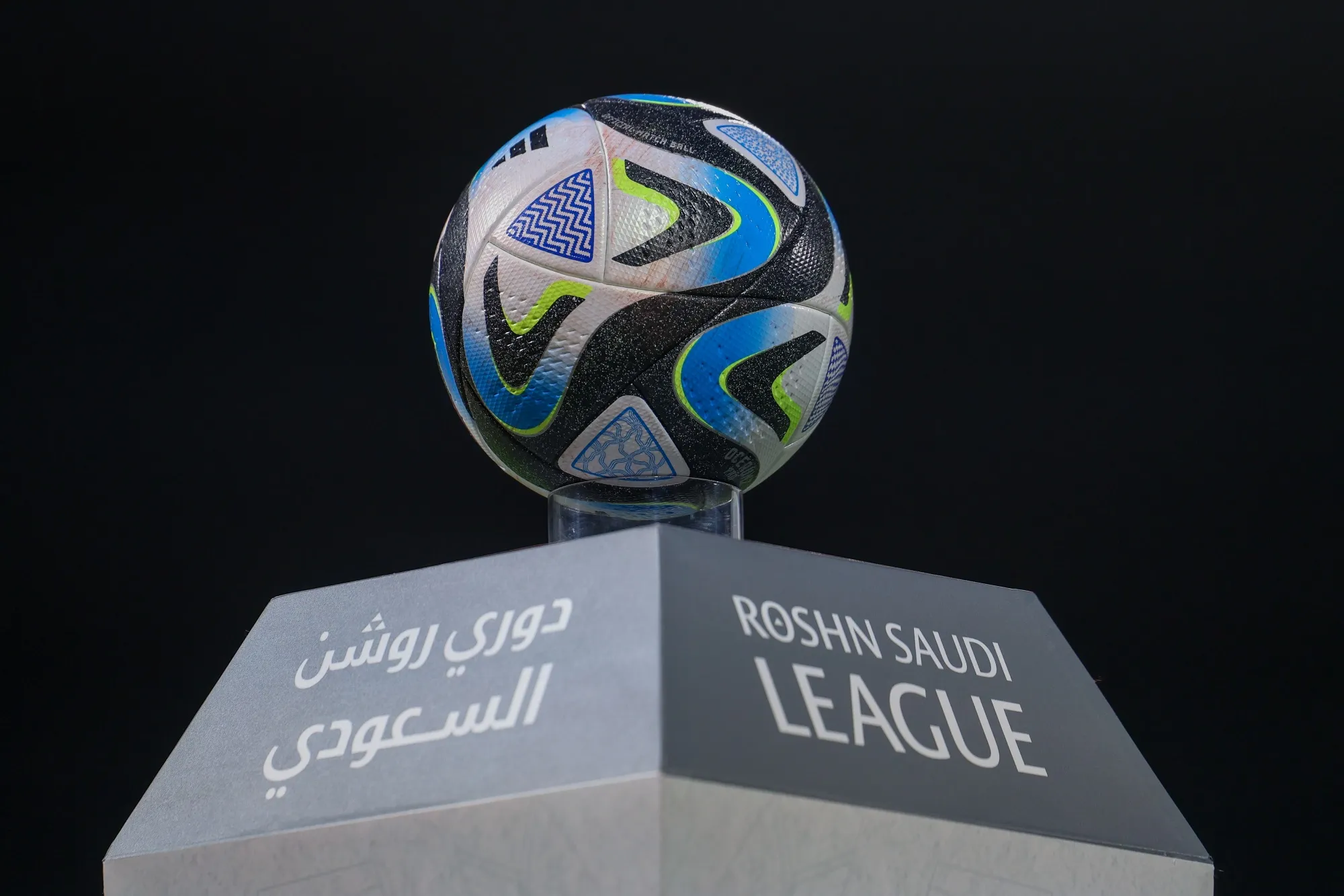 الدوري السعودي لكرة القدم