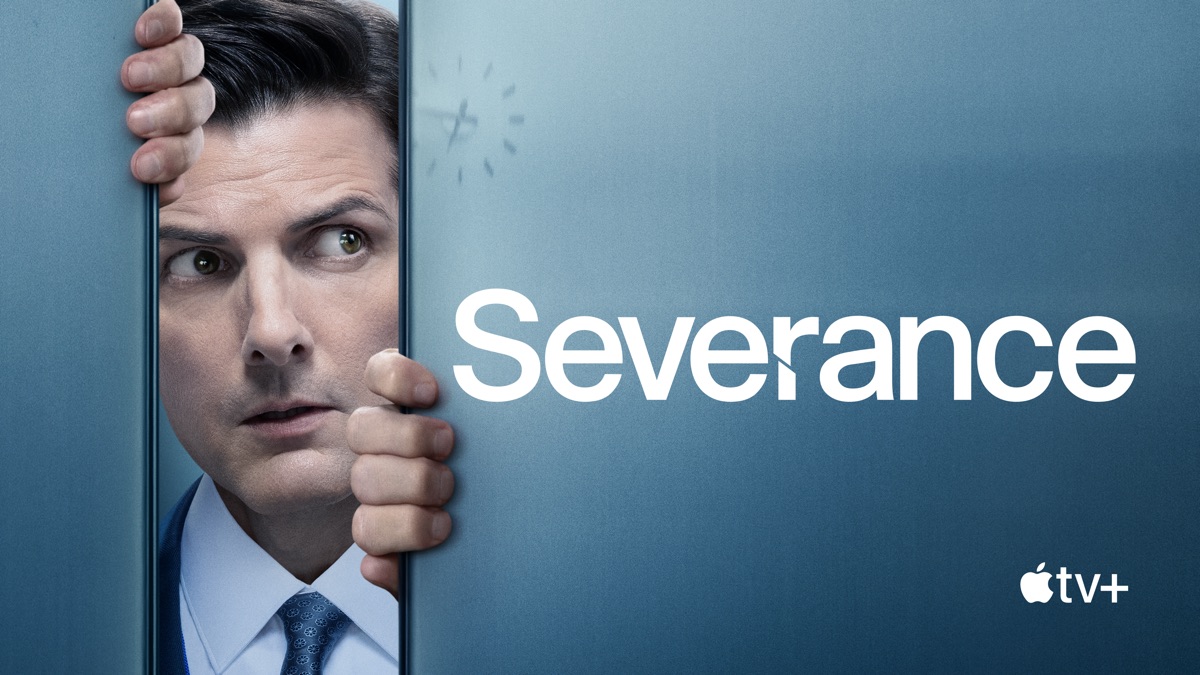 مسلسل Severance