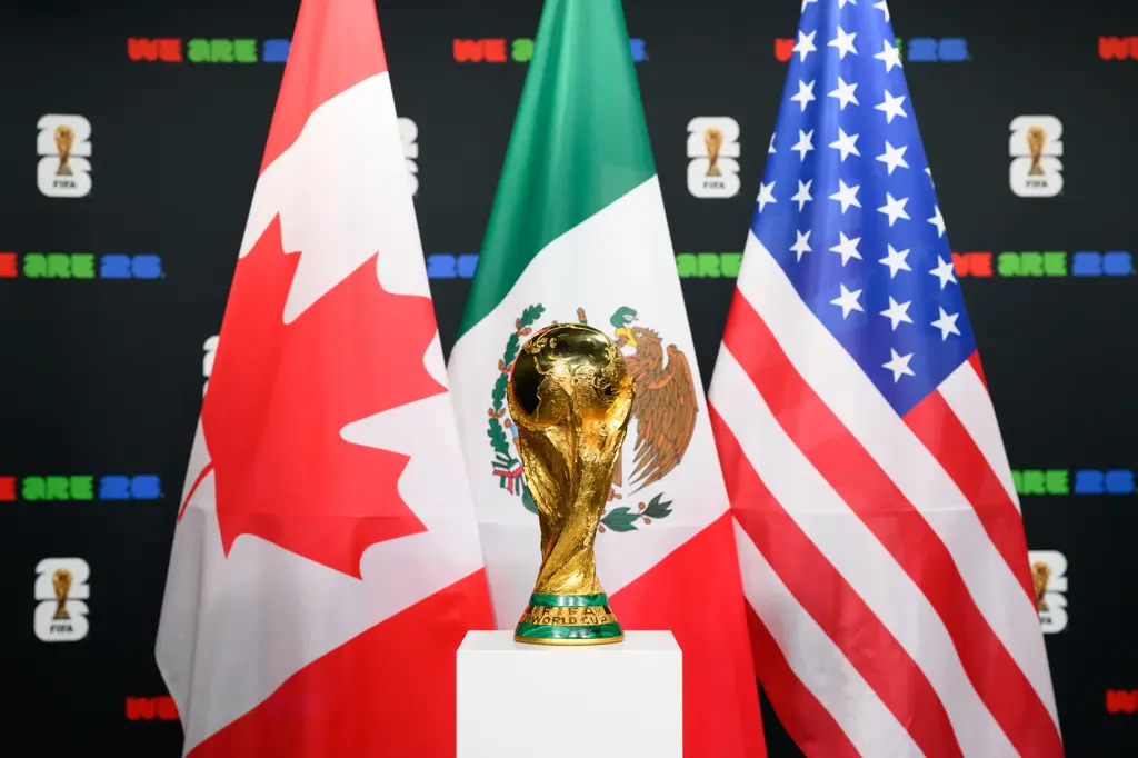 كأس العالم 2026