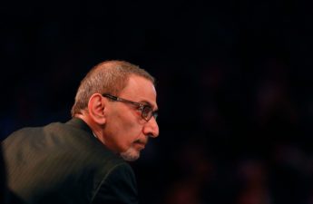 فنان اللبناني زياد الرحباني