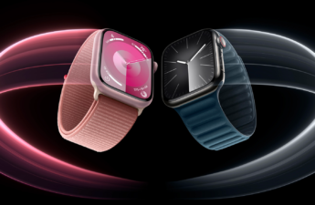 ساعات Apple Watch توفّر نظاما جديدا