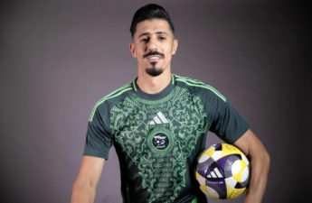 الدولي الجزائري بغداد بونجاح