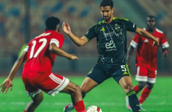 التونسي محمد علي بن رمضان