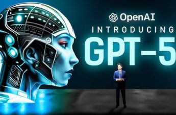 نموذج الذكاء الاصطناعي GPT-5
