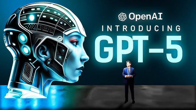 نموذج الذكاء الاصطناعي GPT-5