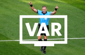 تحديث قواعد VAR