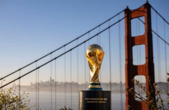 كأس العالم 2026 في الولايات المتحدة وكندا والمكسيك