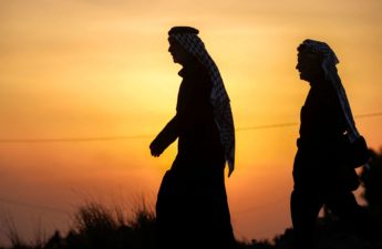 منظومة الكهرباء في العراق