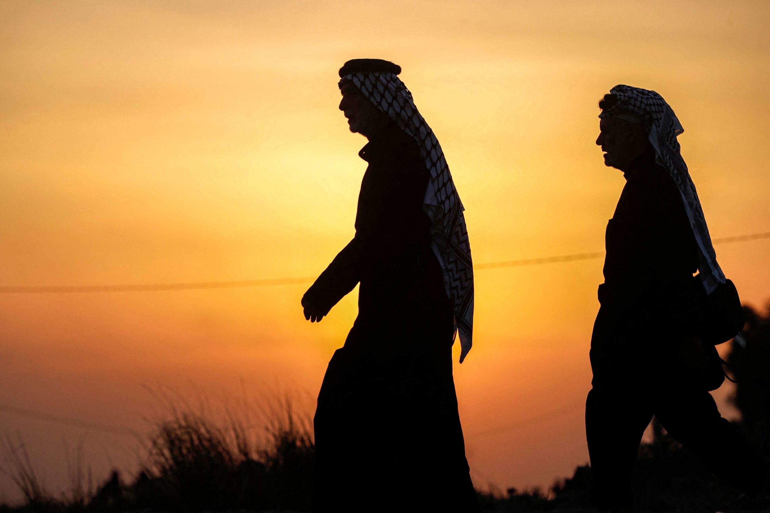 منظومة الكهرباء في العراق