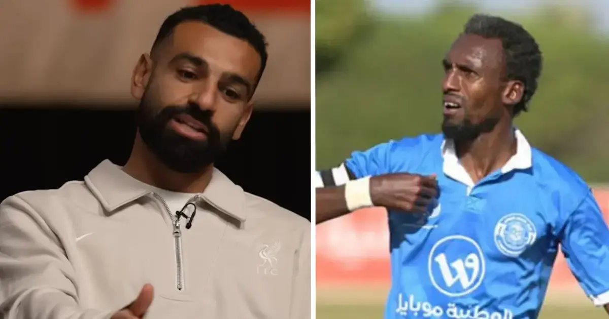 محمد صلاح ينتقد الاتحاد الأوروبي في نعيه لبيليه فلسطين