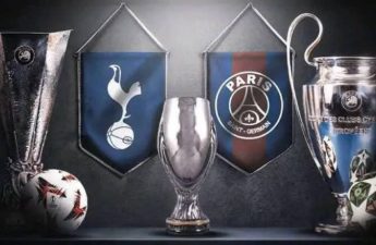 كأس السوبر الأوروبية