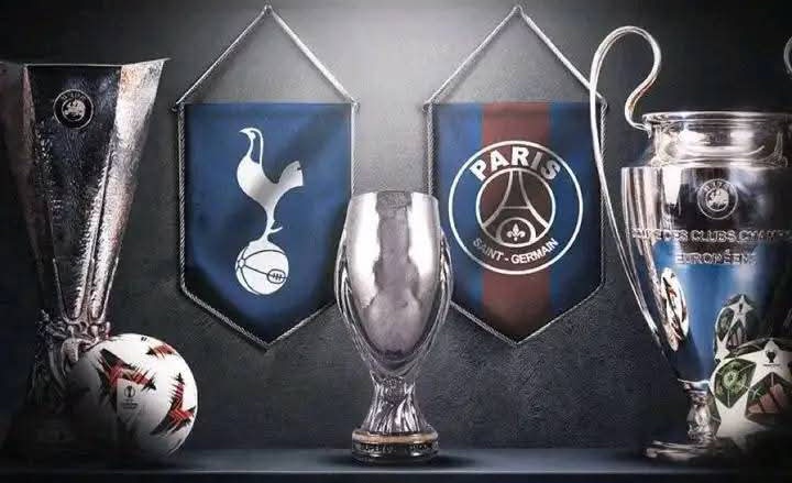 كأس السوبر الأوروبية