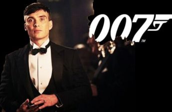 مبتكر Peaky Blinders يتولى كتابة سيناريو الجزء المقبل من جيمس بوند
