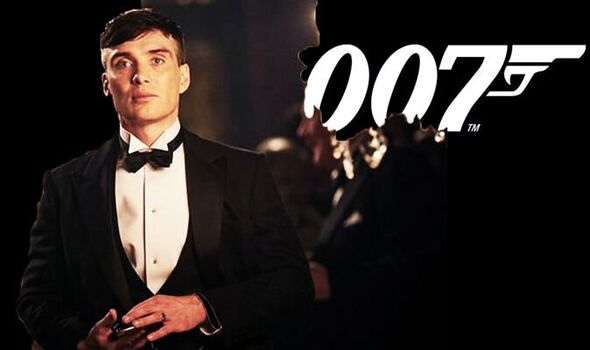 مبتكر Peaky Blinders يتولى كتابة سيناريو الجزء المقبل من جيمس بوند