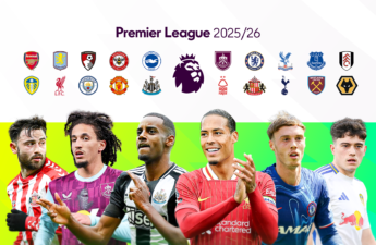 موسم 2025-2026 من الدوري الإنجليزي