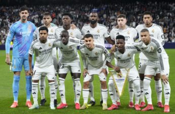 ريال مدريد