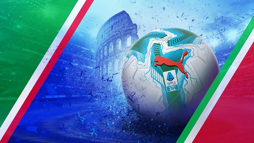 الدوري الإيطالي لكرة القدم